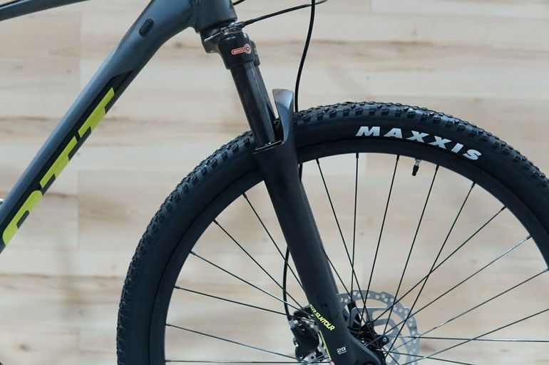 Used Scott Scale 980 2023 2023 Mountainbike, Black, 29 — image 5 of 5