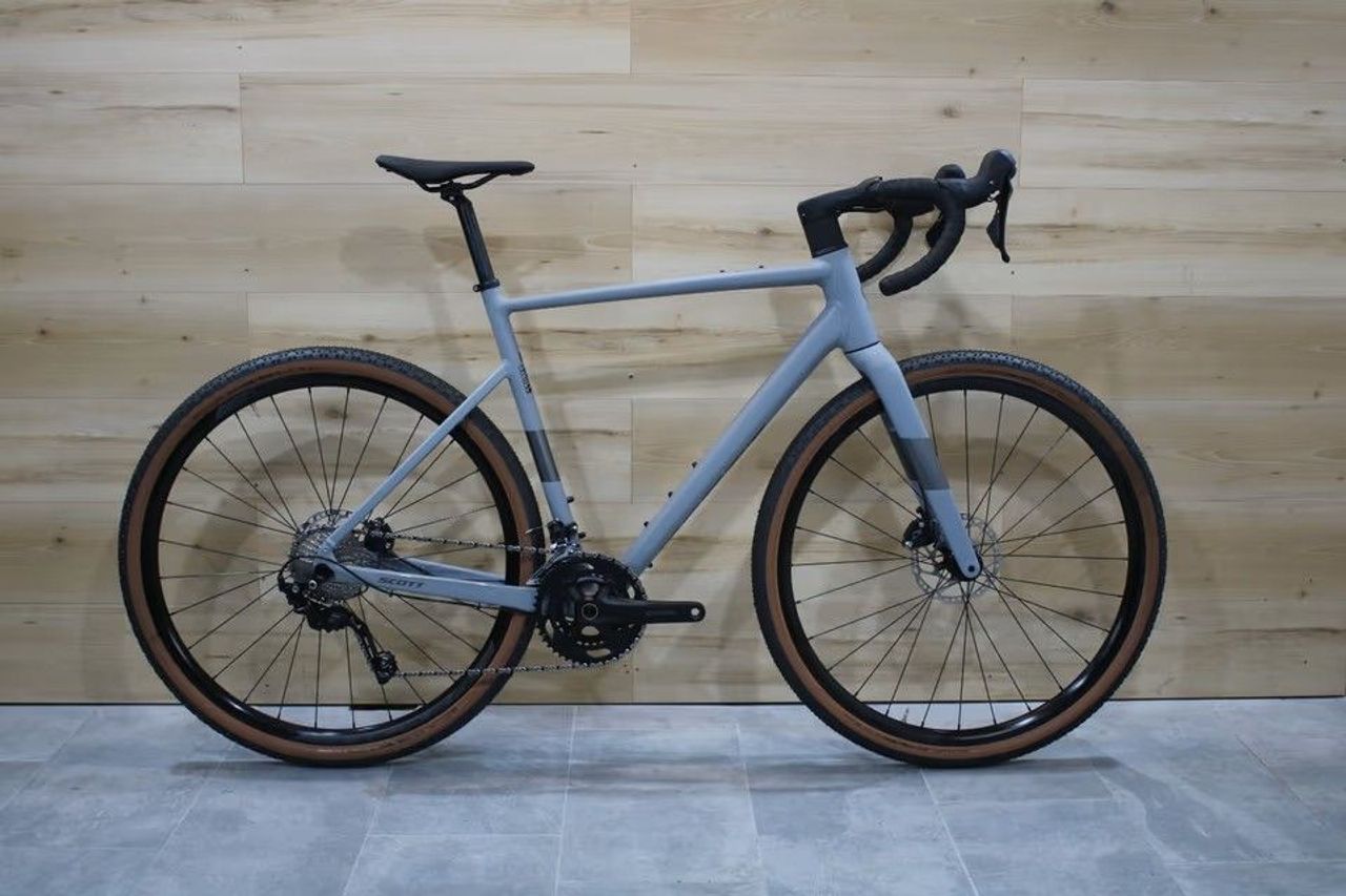 Scott Speedster Gravel 40 2024