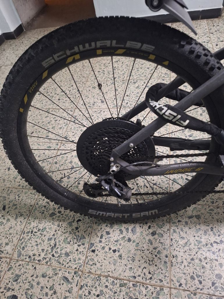 Tweedehands Kayza 2023 Mountainbike — afbeelding 11 van 11