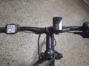 Used Kayza 2023 MTB
