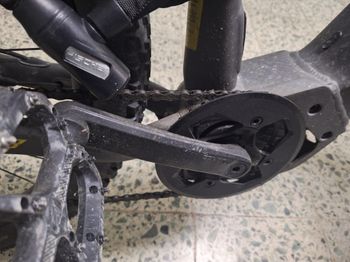 Tweedehands Kayza 2023 Mountainbike — afbeelding 9 van 11