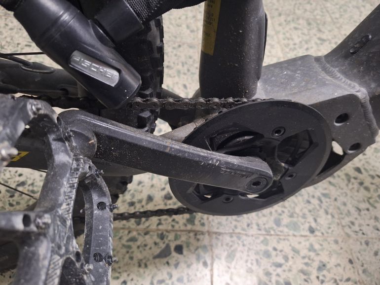 Tweedehands Kayza 2023 Mountainbike — afbeelding 9 van 11