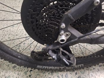 Tweedehands Kayza 2023 Mountainbike — afbeelding 5 van 11