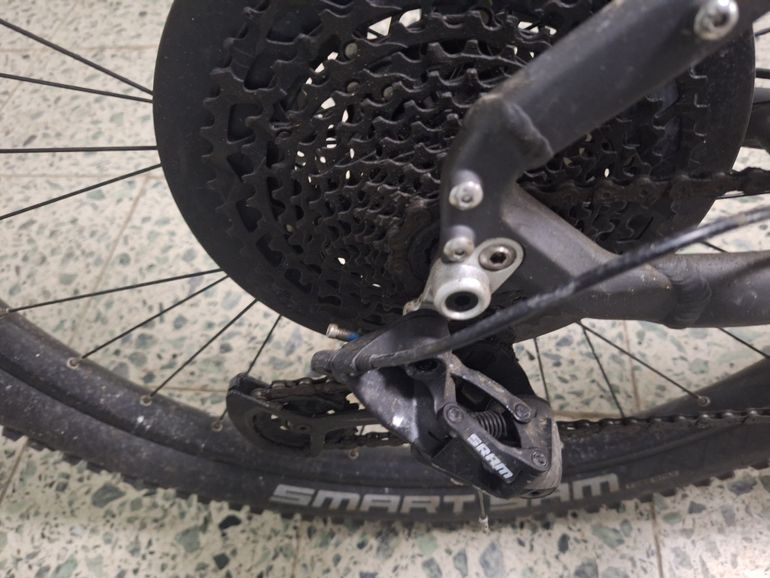 Tweedehands Kayza 2023 Mountainbike — afbeelding 5 van 11