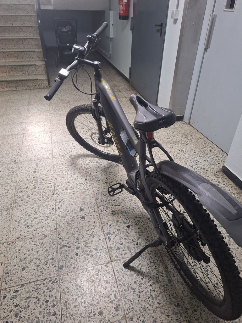 Tweedehands Kayza 2023 Mountainbike — afbeelding 7 van 11