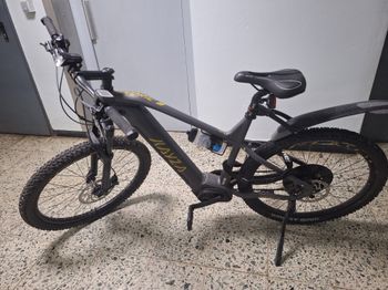 Tweedehands Kayza 2023 Mountainbike — afbeelding 4 van 11