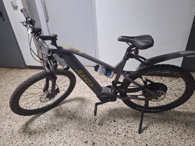 Tweedehands Kayza 2023 Mountainbike — afbeelding 4 van 11