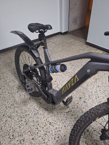 Tweedehands Kayza 2023 Mountainbike — afbeelding 8 van 11