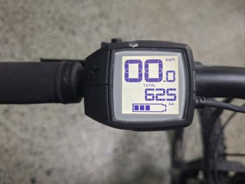 Tweedehands Kayza 2023 Mountainbike — afbeelding 10 van 11