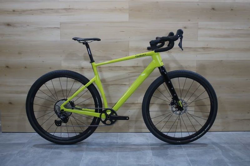 Gebrauchtes Wilier ADLAR SHIMANO GRX 1X12 2024 2024 Road & Gravel