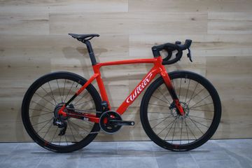 Used Wilier CENTO10 SL SRAM FORCE ETAP AXS 2x12 2022 2022 Road & Gravel