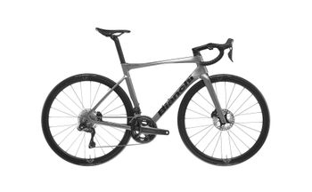 Used Bianchi Specialissima COMP Ultegra Di2 2025 2025 Road & Gravel — image 3 of 3