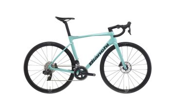 Used Bianchi Specialissima COMP Ultegra Di2 2025 2025 Road & Gravel