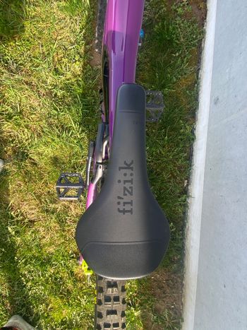 Tweedehands Orbea RALLON M10 2019 2019 Mountainbike — afbeelding 15 van 16