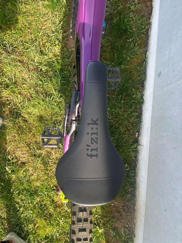 Tweedehands Orbea RALLON M10 2019 2019 Mountainbike — afbeelding 15 van 16