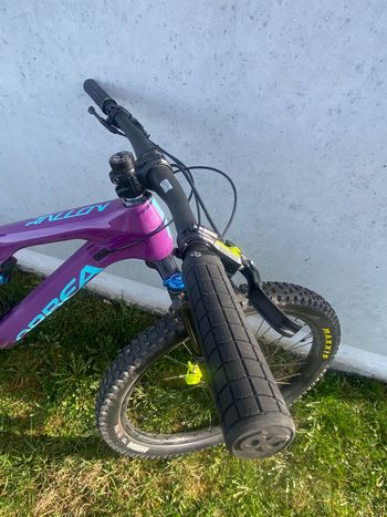 Tweedehands Orbea RALLON M10 2019 2019 Mountainbike — afbeelding 7 van 16