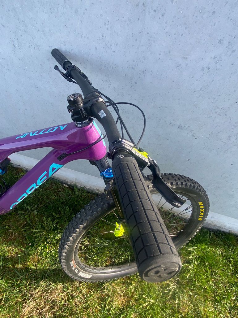 Tweedehands Orbea RALLON M10 2019 2019 Mountainbike — afbeelding 7 van 16
