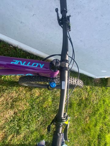 Použité Orbea RALLON M10 2019 2019 Mountainbike — obrázek 11 z 16