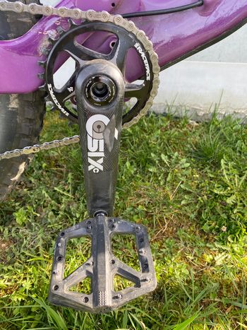 Tweedehands Orbea RALLON M10 2019 2019 Mountainbike — afbeelding 6 van 16