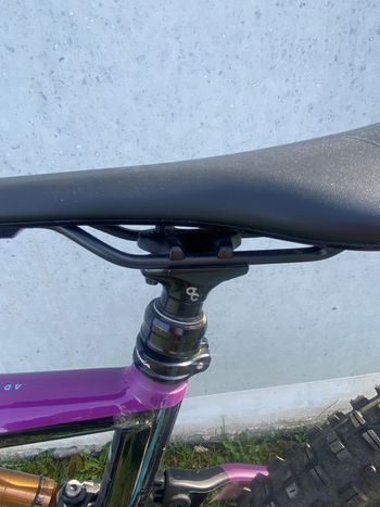 Tweedehands Orbea RALLON M10 2019 2019 Mountainbike — afbeelding 14 van 16