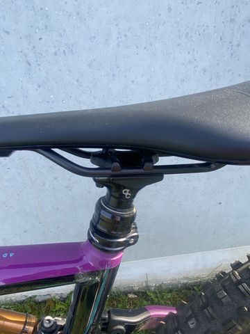Použité Orbea RALLON M10 2019 2019 Mountainbike — obrázek 14 z 16