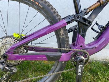 Tweedehands Orbea RALLON M10 2019 2019 Mountainbike — afbeelding 2 van 16
