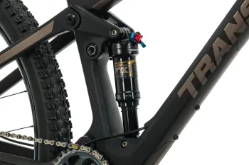 Gebrauchtes Transition Spur GX 2024 2024 Mountainbike, Schwarz, 29 — Bild 2 von 3