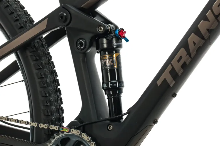 Gebrauchtes Transition Spur GX 2024 2024 Mountainbike, Schwarz, 29 — Bild 2 von 3