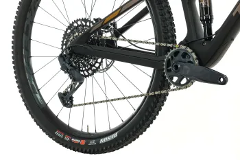 Gebrauchtes Transition Spur GX 2024 2024 Mountainbike, Schwarz, 29 — Bild 3 von 3