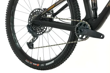 Tweedehands Transition Spur GX 2024 2024 Mountainbike — afbeelding 3 van 3
