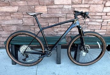 Used Scott Scale 925 2022 2022 MTB