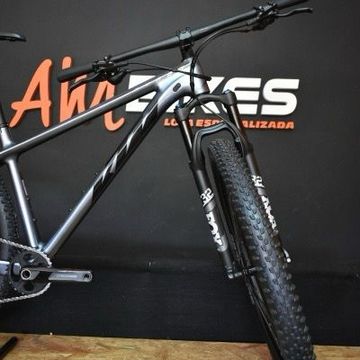 Brugt KTM MYROON ELITE 2022 2022 Mountainbike — billede 4 af 6