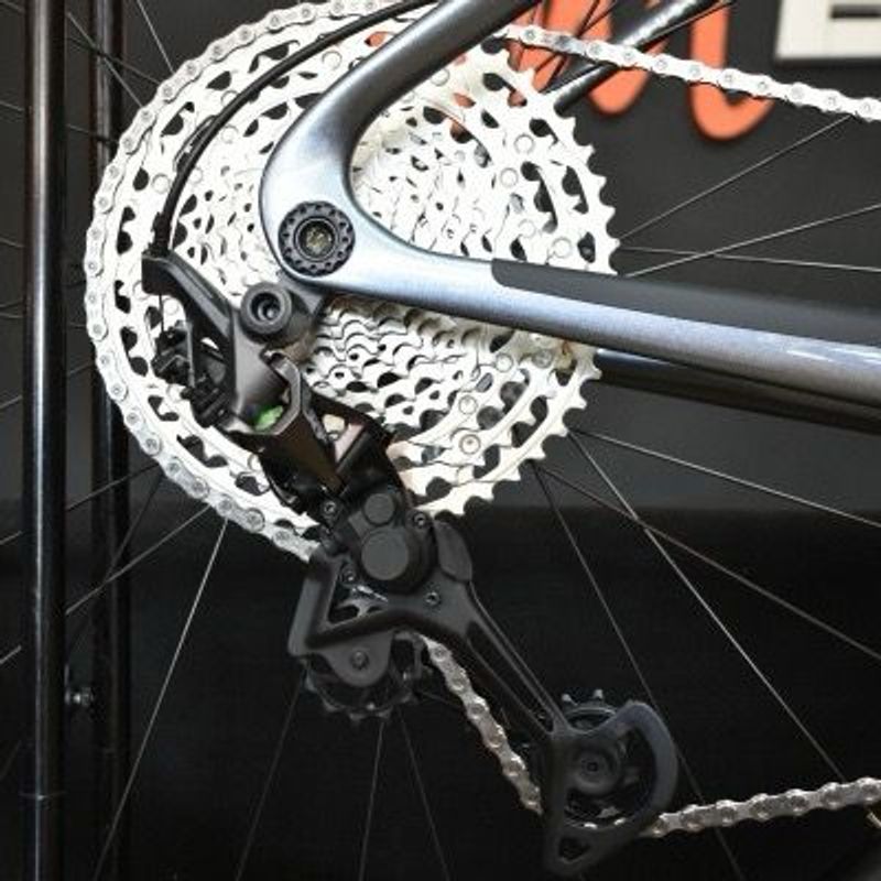 Brugt KTM MYROON ELITE 2022 2022 Mountainbike — billede 5 af 6