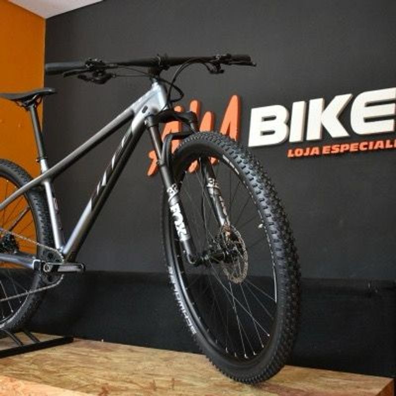 Brugt KTM MYROON ELITE 2022 2022 Mountainbike — billede 2 af 6