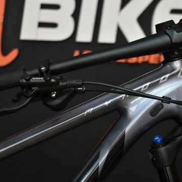 Brugt KTM MYROON ELITE 2022 2022 Mountainbike — billede 3 af 6