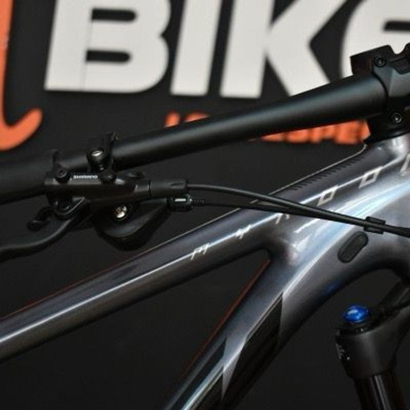 Brugt KTM MYROON ELITE 2022 2022 Mountainbike — billede 3 af 6