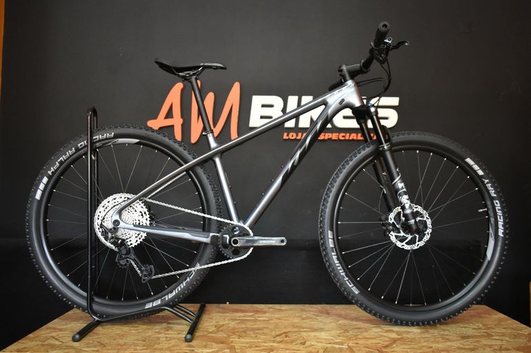 KTM MYROON ELITE 2022 2022