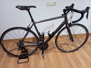 Used Canyon Endurace AL 6.0 2019 Road & Gravel