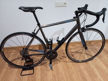 Used Canyon Endurace AL 6.0 2019 Road & Gravel