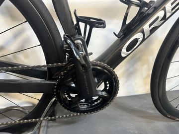 Used Orbea ORCA M31eLTD 2023 2023 Road & Gravel, Black — image 6 of 11