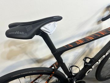 Used Orbea ORCA M31eLTD 2023 2023 Road & Gravel, Black — image 5 of 11