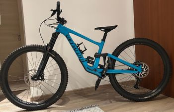 Used Specialized Enduro Comp 2021 2021 MTB