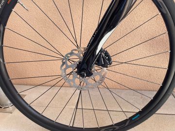 Tweedehands Pinarello X1 105 2023 2023 Road & Gravel — afbeelding 5 van 5
