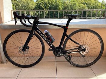 Used Pinarello X1 105 2023 2023 Road & Gravel