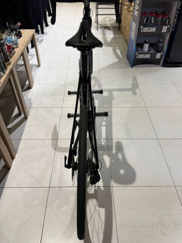 Brugt Trek Domane+ LT 7 Gen 2 2022 2022 Road & Gravel — billede 3 af 5