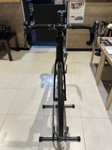 Brugt Trek Domane+ LT 7 Gen 2 2022 2022 Road & Gravel — billede 2 af 5