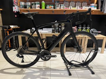 Brugt Trek Domane+ LT 7 Gen 2 2022 2022 Road & Gravel — billede 4 af 5