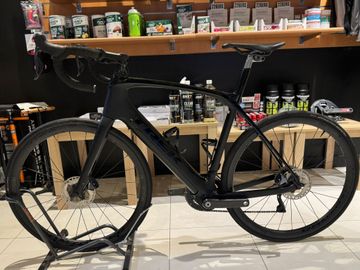 Brugt Trek Domane+ LT 7 Gen 2 2022 2022 Road & Gravel — billede 5 af 5