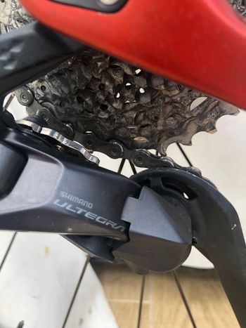 Used CUBE AGREE C62 2023 Road & Gravel