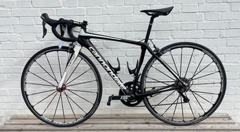 Used Cannondale spt 2019 Road & Gravel, Black — image 2 of 5